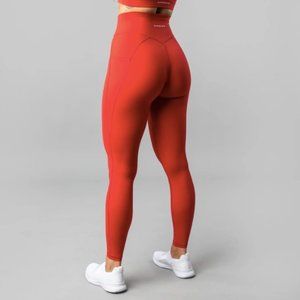 ALPHALUX LEGGINGS - EMBER - SIZE XL